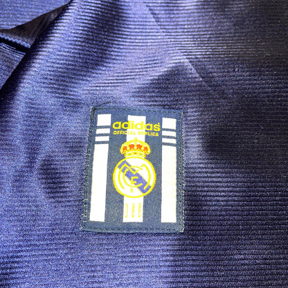 Real Madrid 98/99 Alternativa M