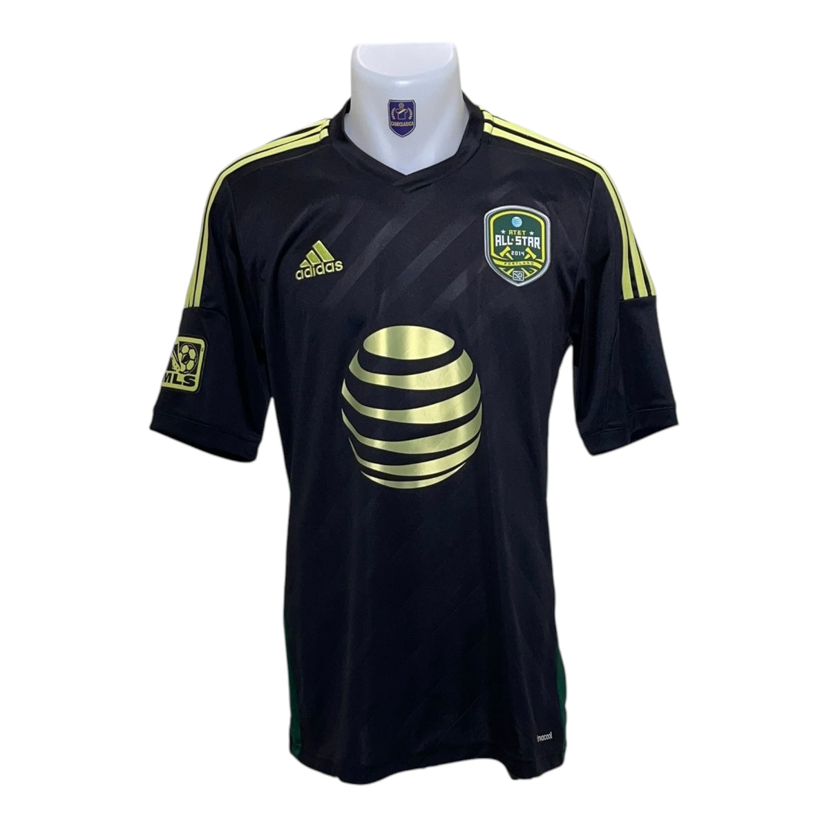 MLS All-Star 2014 S