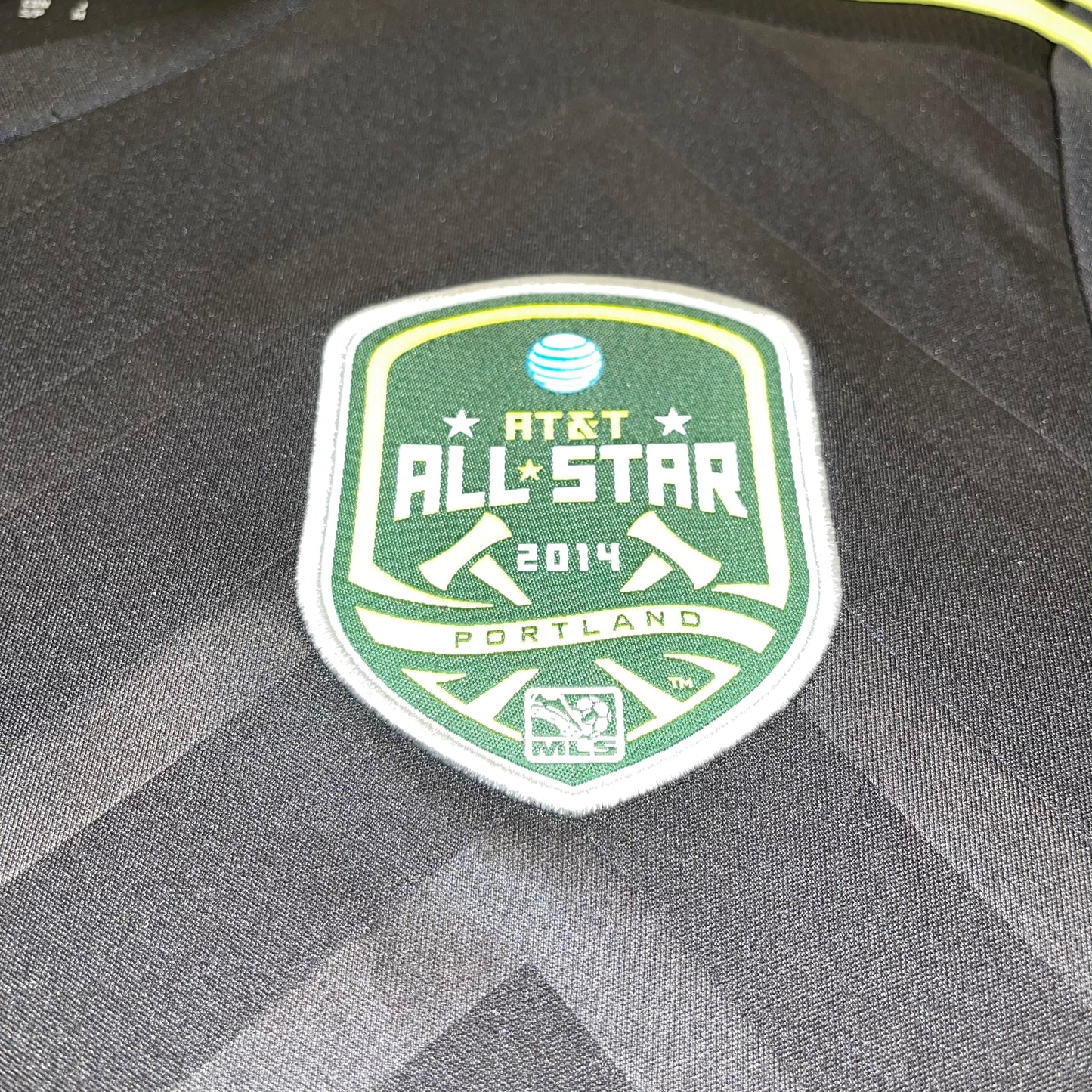 MLS All-Star 2014 S