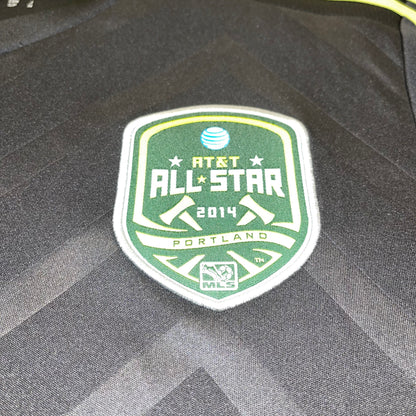 MLS All-Star 2014 S