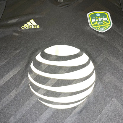 MLS All-Star 2014 S