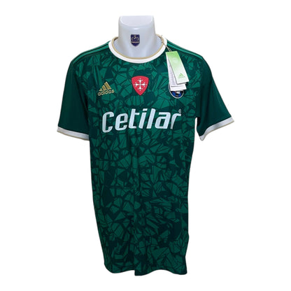 Pisa 21/22 Alternativa M