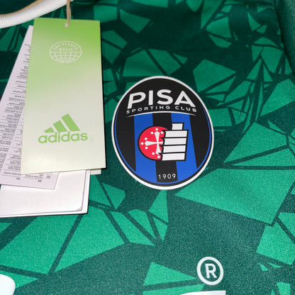 Pisa 21/22 Alternativa M