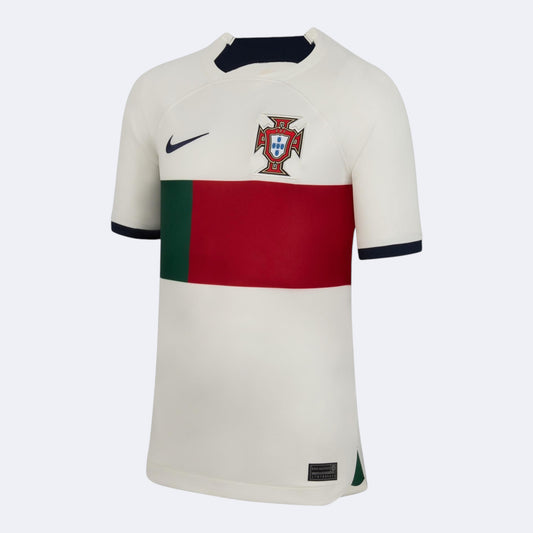 Portugal 2022 Visitante 140