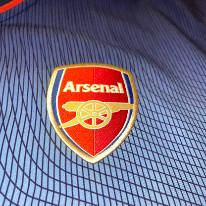 Arsenal 02/03 Visitante #14 Henry L