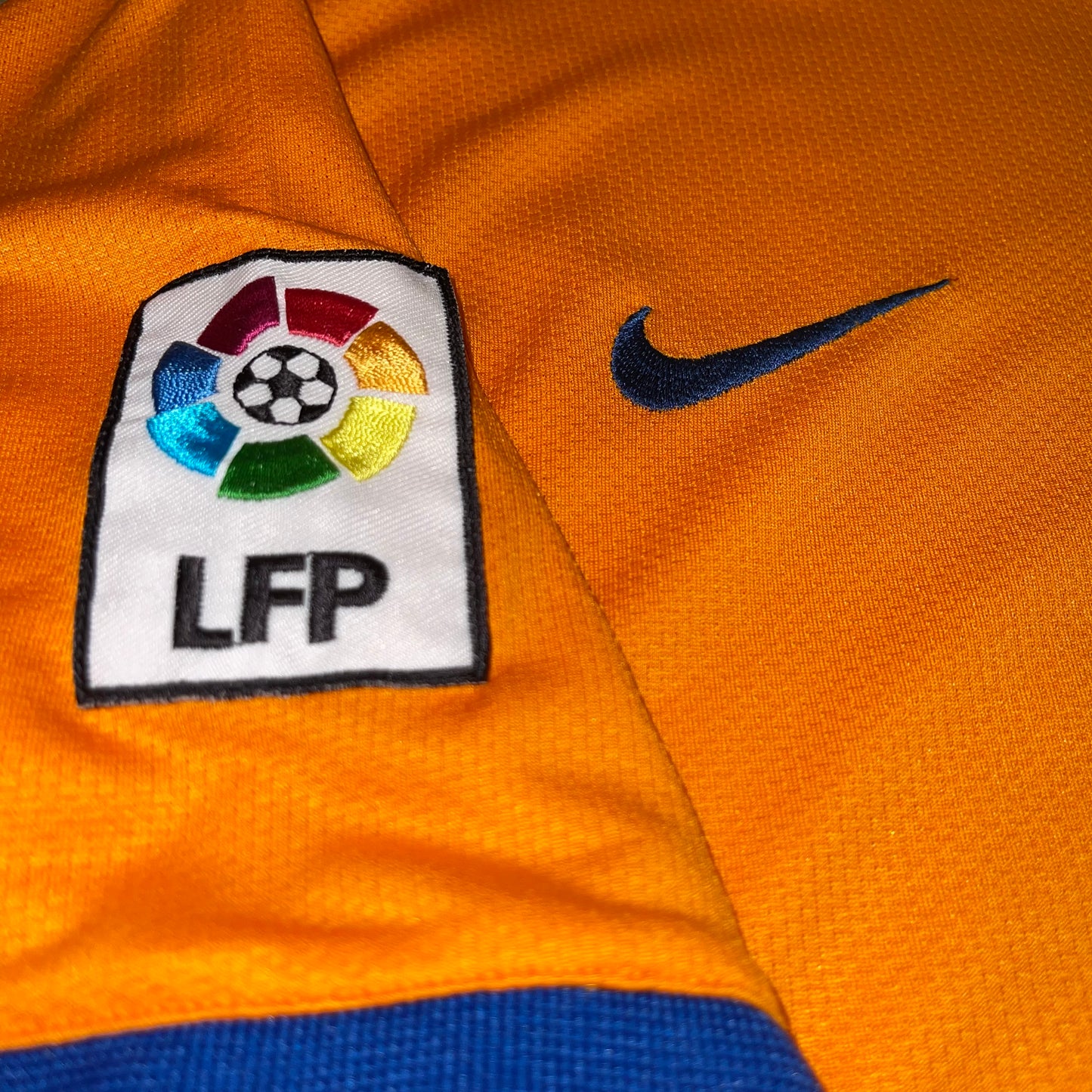 Barcelona 06/07 Visitante #10 Ronaldinho L