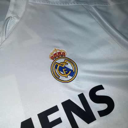 Real Madrid 04/05 Local #5 Zidane XL