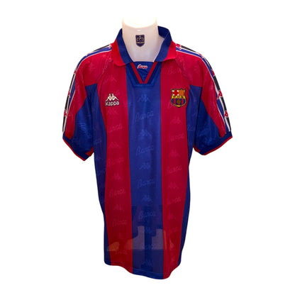 Barcelona 95/97 Local L