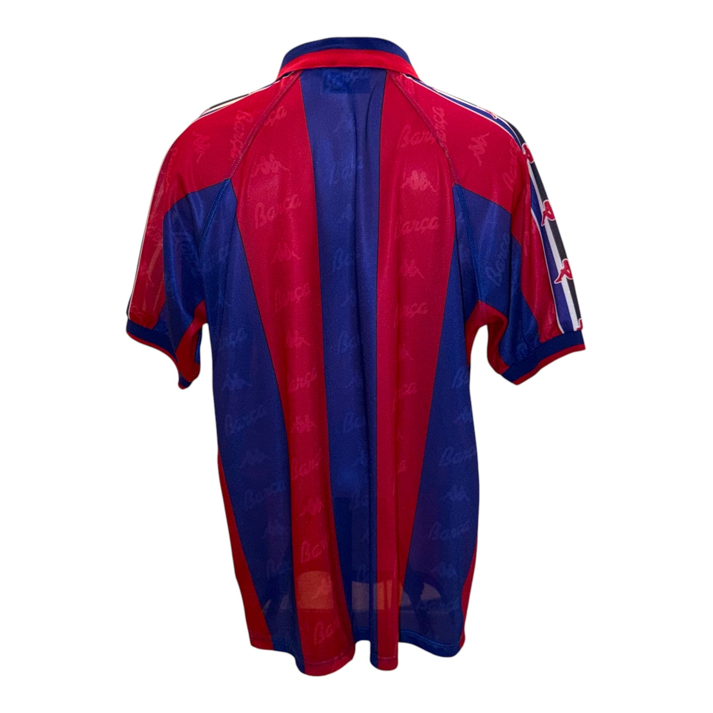 Barcelona 95/97 Local L