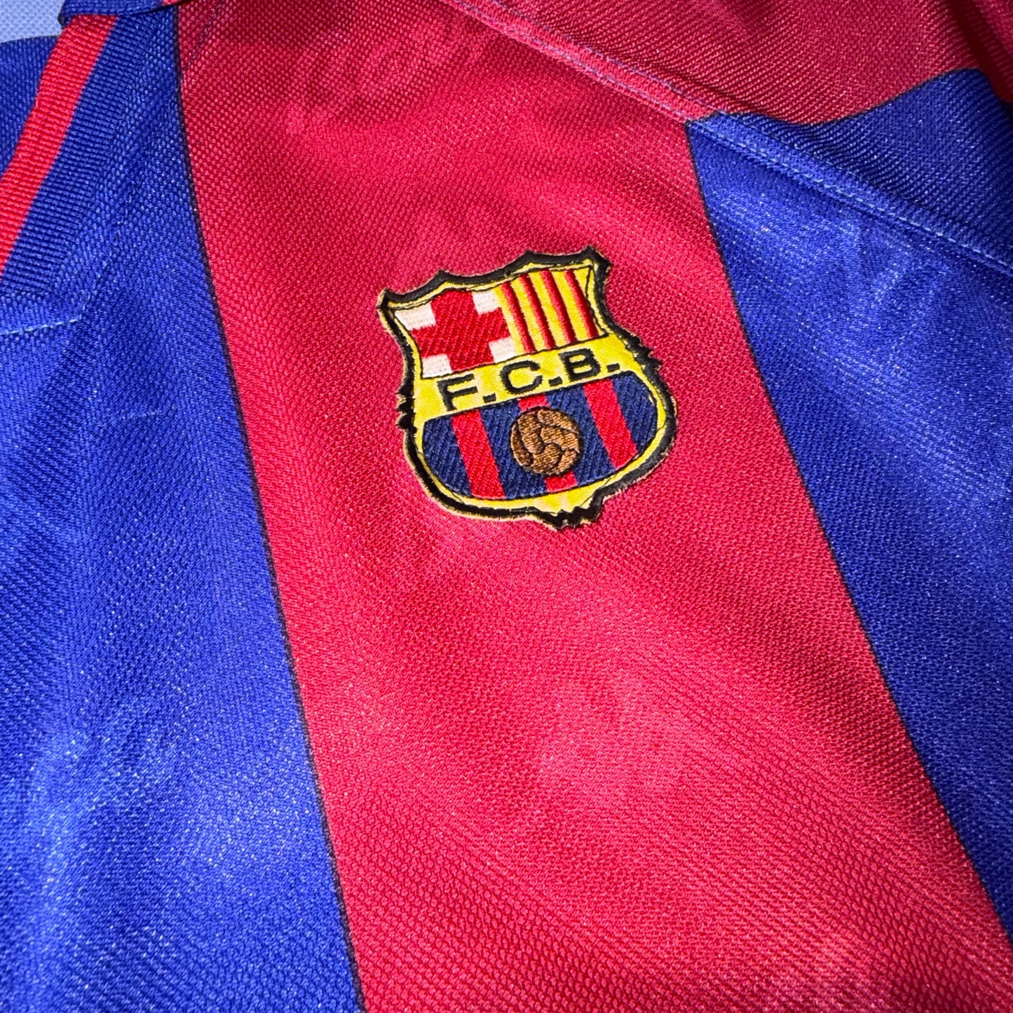 Barcelona 95/97 Local L