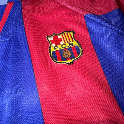 Barcelona 95/97 Local L