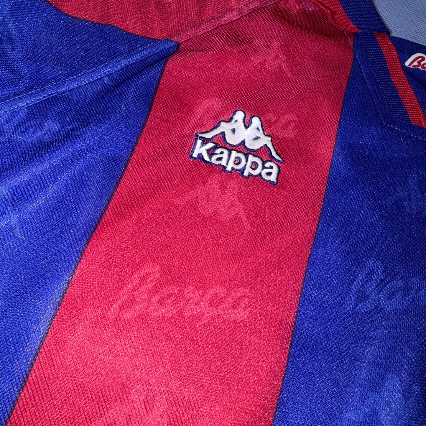 Barcelona 95/97 Local L