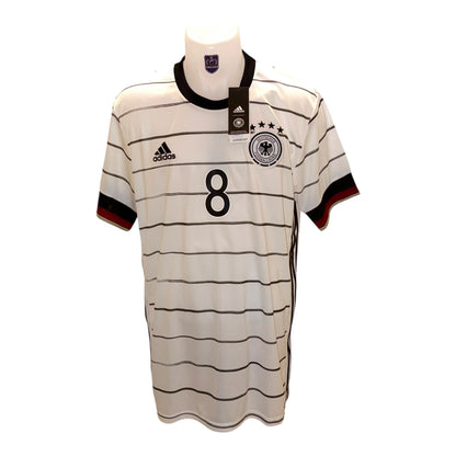 Alemania 2020 Local #8 Kroos L