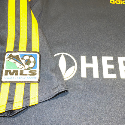 LA Galaxy 2007 Visitante #23 Beckham M