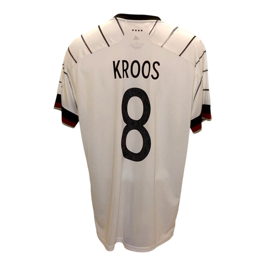 Alemania 2020 Local #8 Kroos L