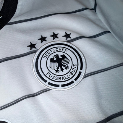 Alemania 2020 Local #8 Kroos L