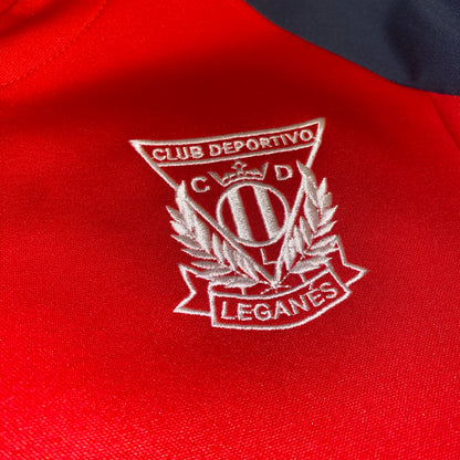 Leganés 19/20 Sudadera S