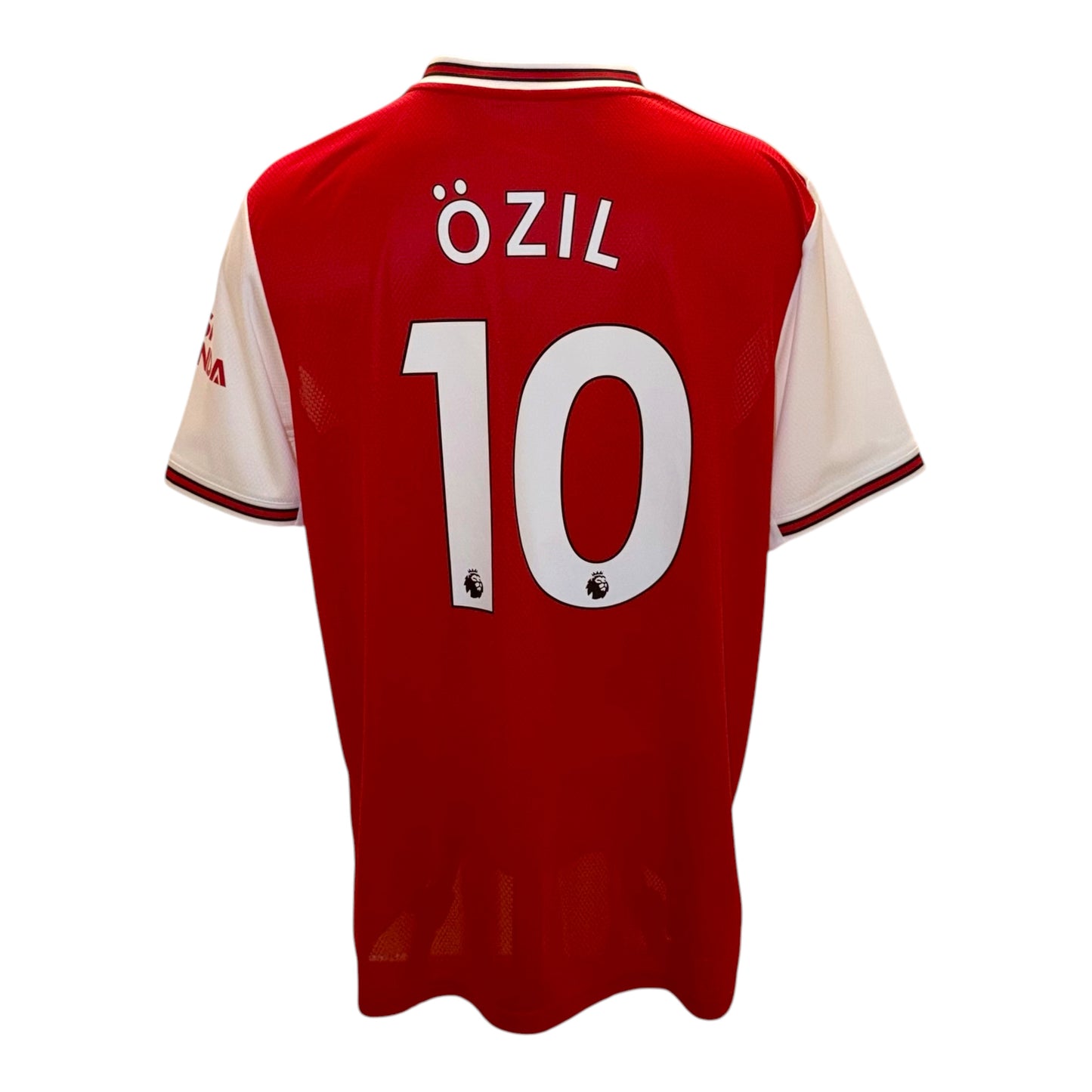 Arsenal 19/20 Local #10 Ozil L
