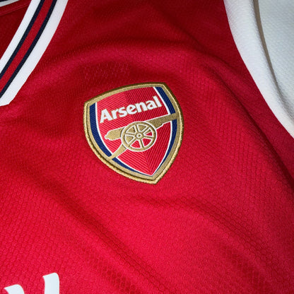 Arsenal 19/20 Local #10 Ozil L