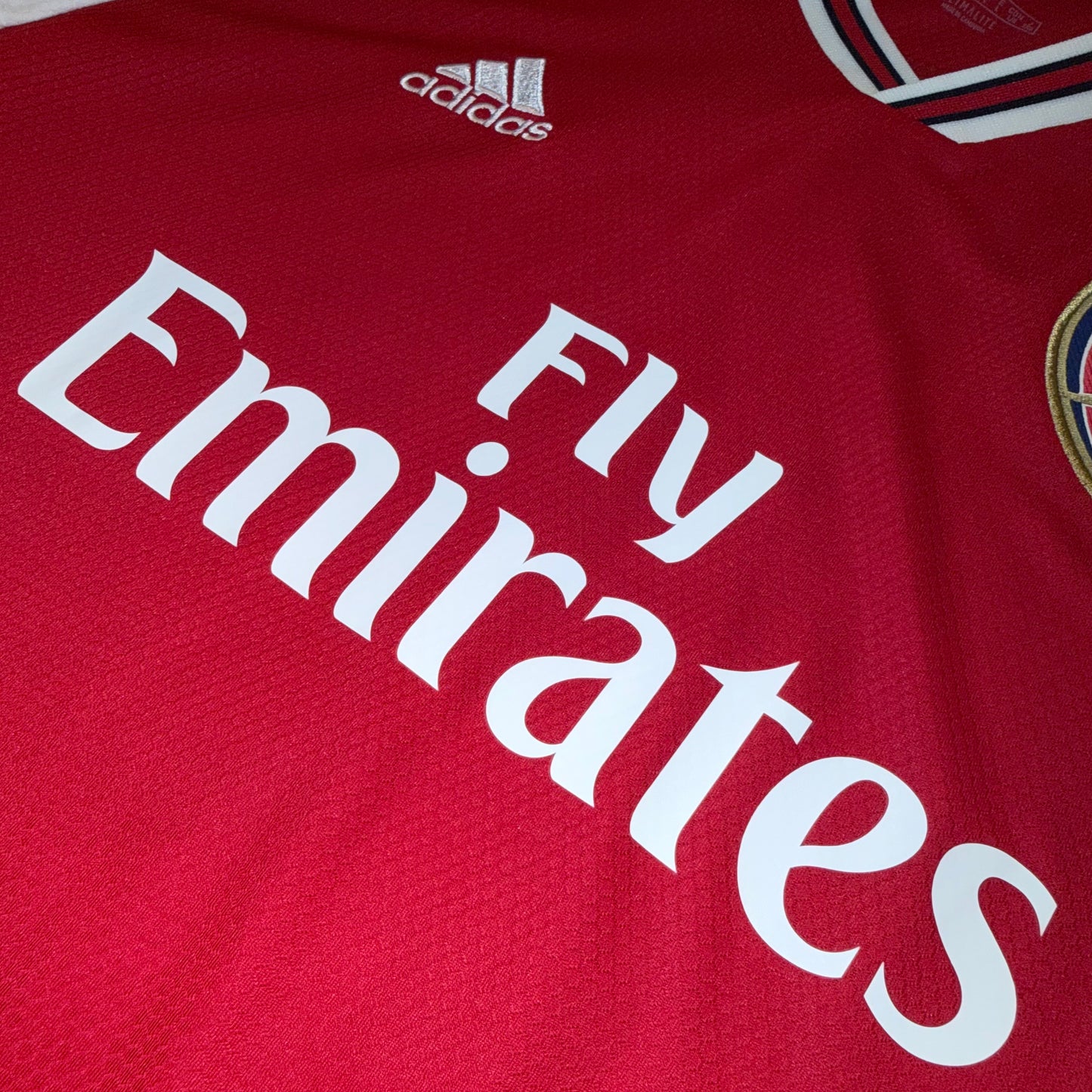 Arsenal 19/20 Local #10 Ozil L