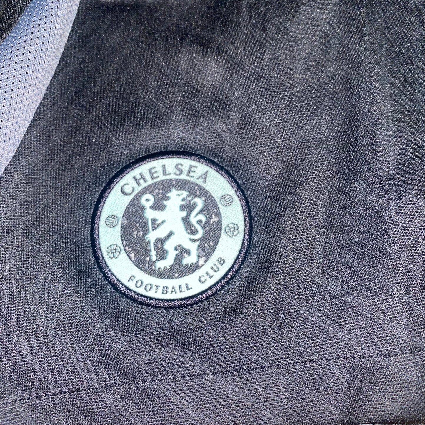 Chelsea 20/21 Short S