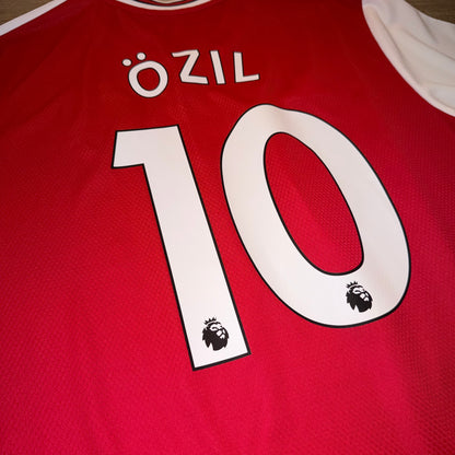 Arsenal 19/20 Local #10 Ozil L