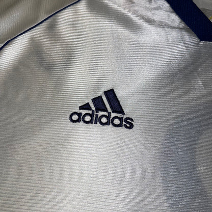 Real Madrid 98/00 Local #8 Mijatovic L