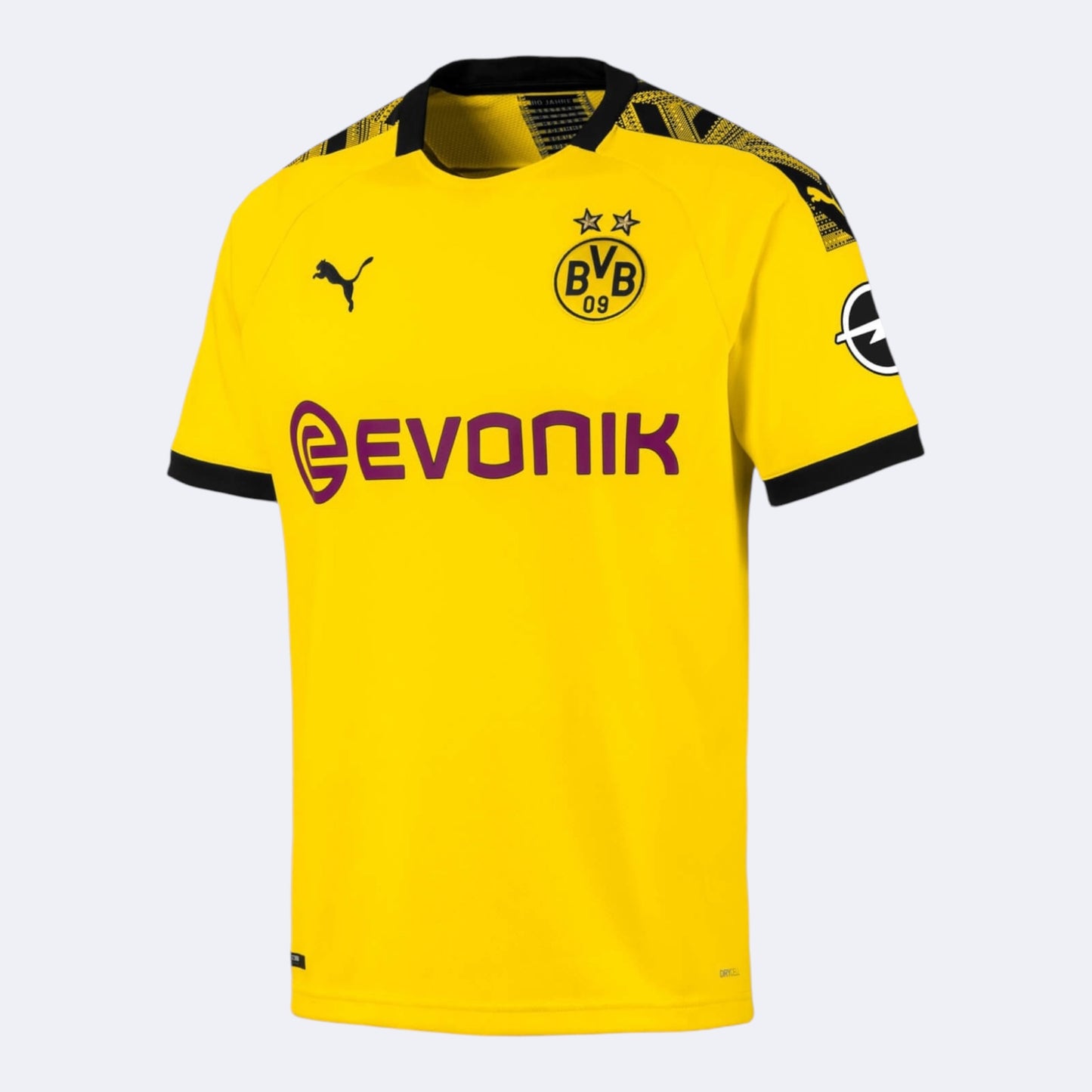 Borussia Dortmund 19/20 Local S