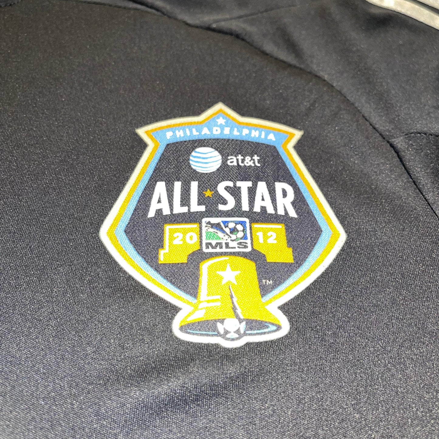 MLS All-Star 2012 S