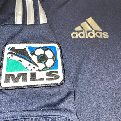 MLS All-Star 2012 S