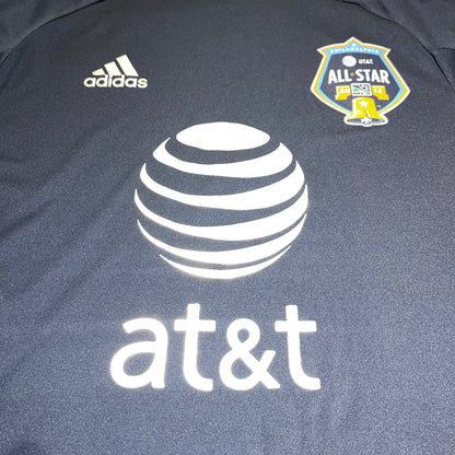 MLS All-Star 2012 S