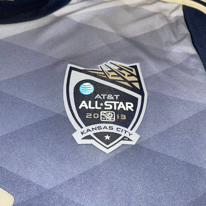 MLS All-Star 2013 S