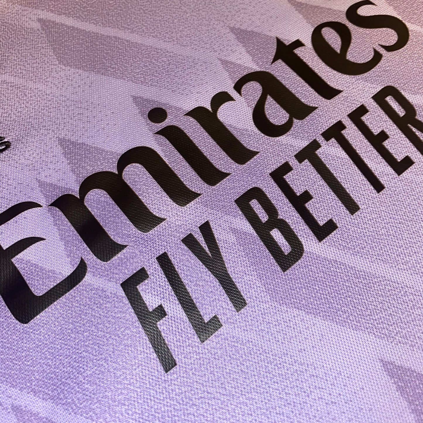 Real Madrid  22/23 Visitante XL