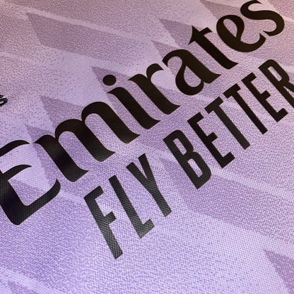 Real Madrid  22/23 Visitante XL