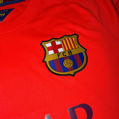 Barcelona 14/15 Visitante M
