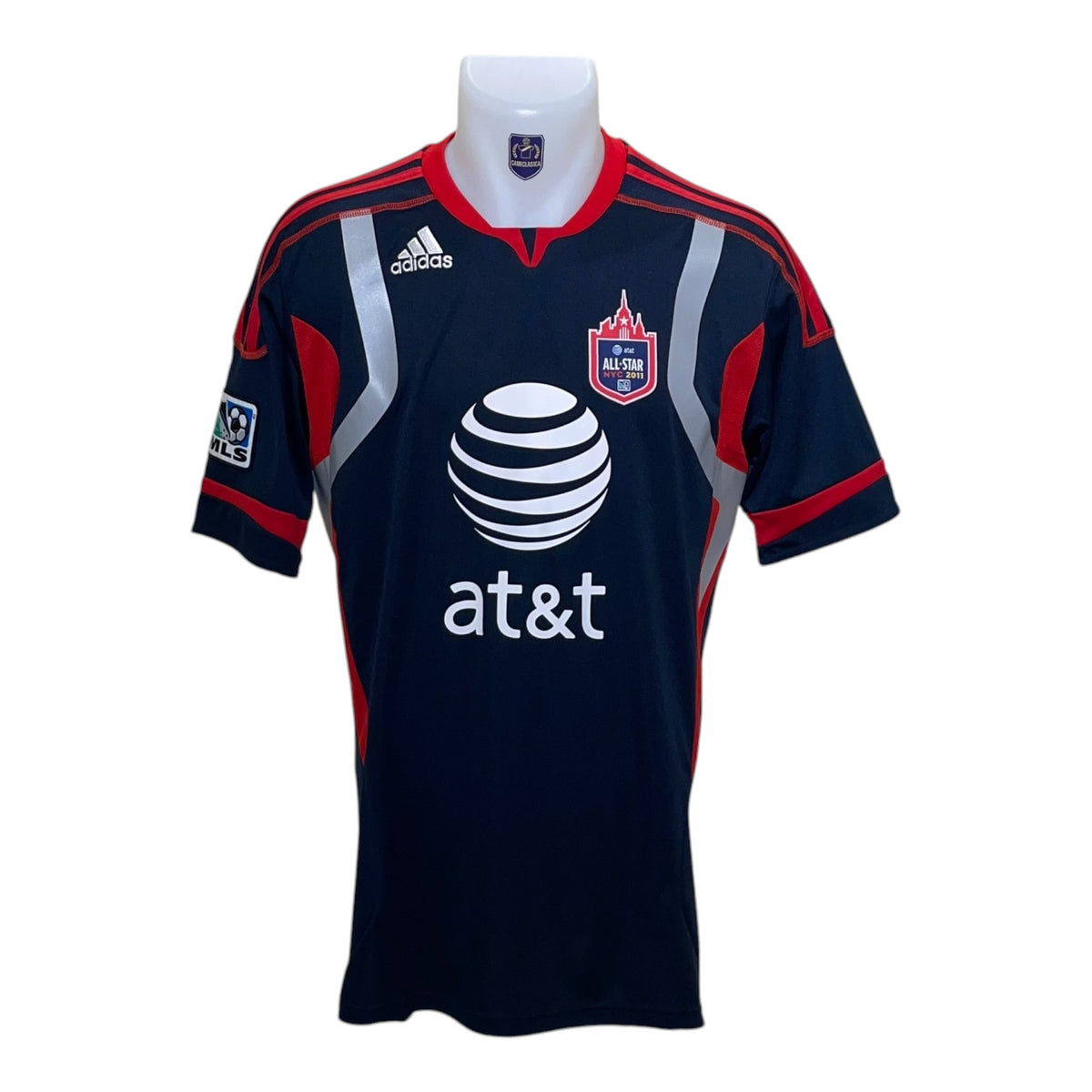 MLS All-Star 2011 S