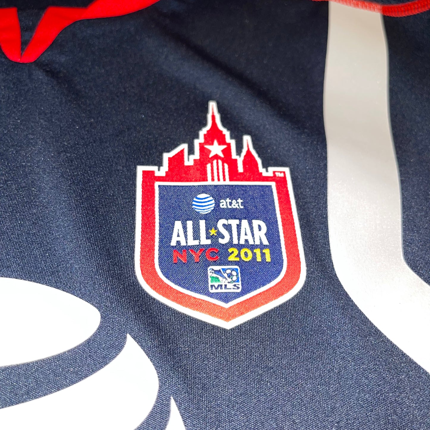 MLS All-Star 2011 S