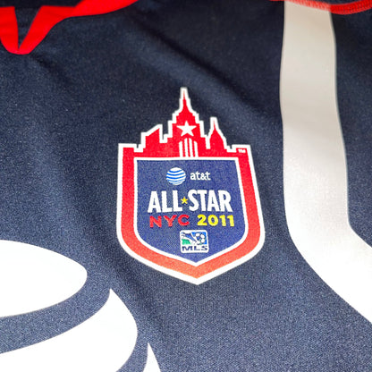 MLS All-Star 2011 S