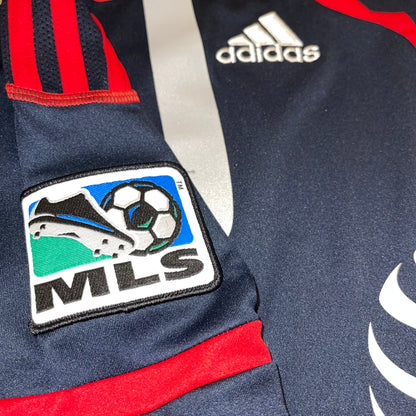 MLS All-Star 2011 S