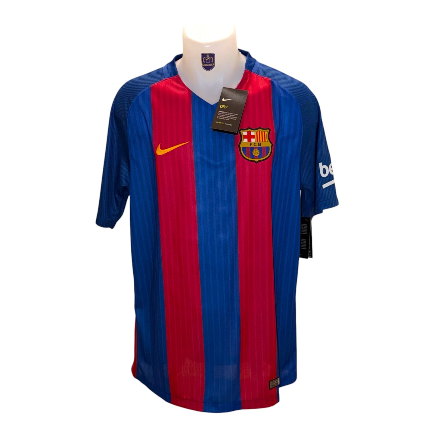 Barcelona 16/17 Local L