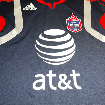 MLS All-Star 2011 S