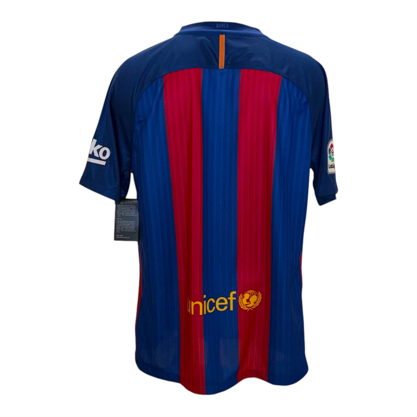 Barcelona 16/17 Local L