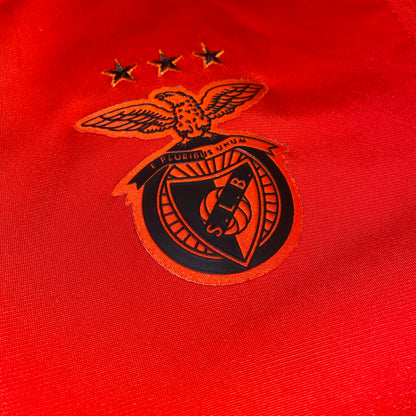 Benfica 16/17 Chaqueta S