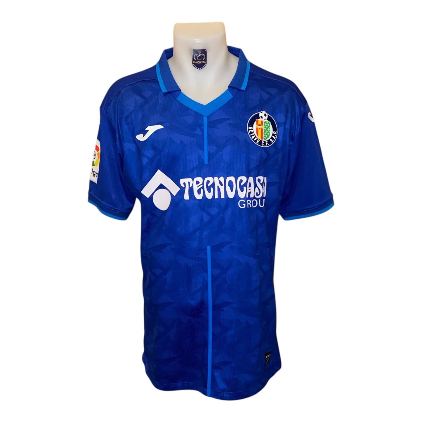 Getafe 21/22 Local L