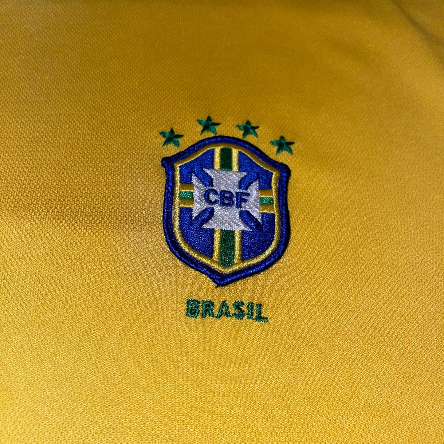 Brasil 1998 Local #9 Ronaldo L