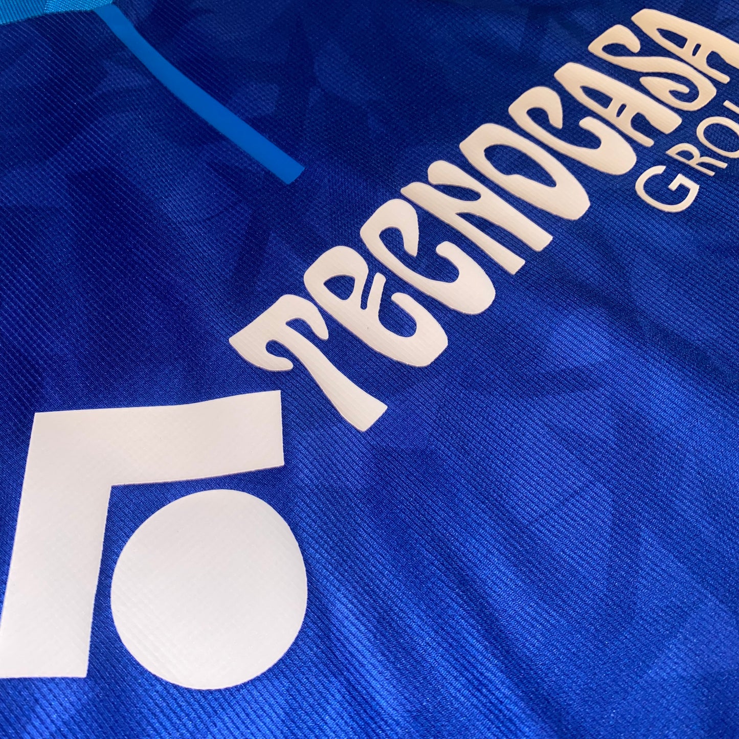 Getafe 21/22 Local L