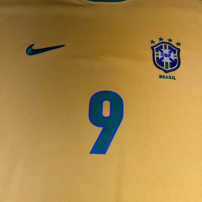 Brasil 1998 Local #9 Ronaldo L