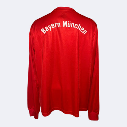 Bayern Munich 82/84 reedición L