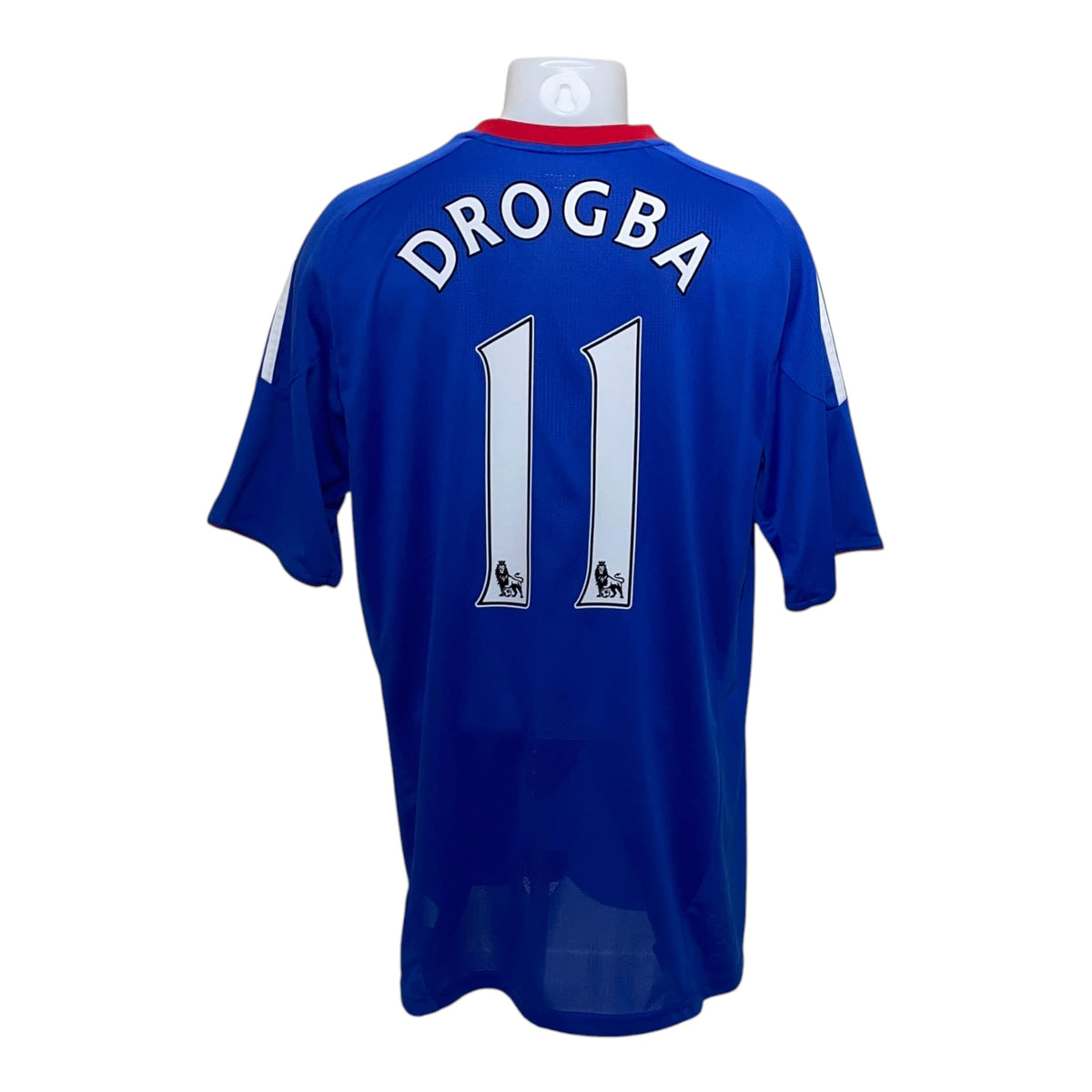 Chelsea 10/11 Local #11 Drogba L