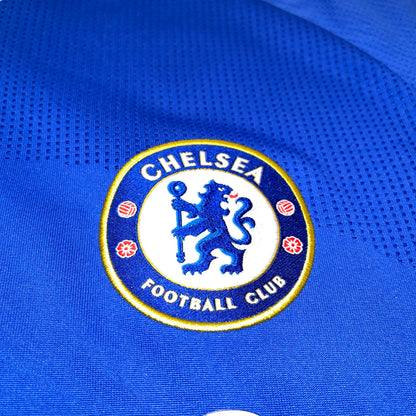 Chelsea 10/11 Local #11 Drogba L